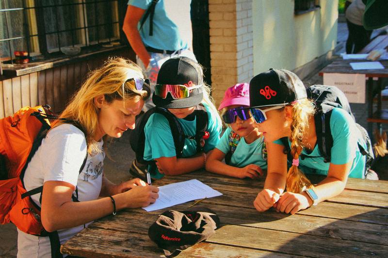 Železná stovka 2025